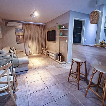 פורטאלזה Flat Hotel Mercure Vista Mar מראה חיצוני תמונה