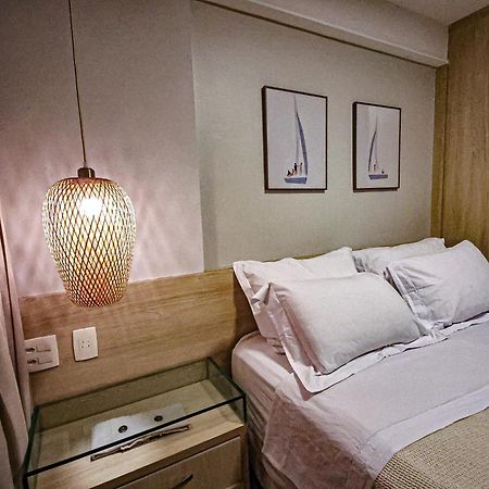 פורטאלזה Flat Hotel Mercure Vista Mar מראה חיצוני תמונה