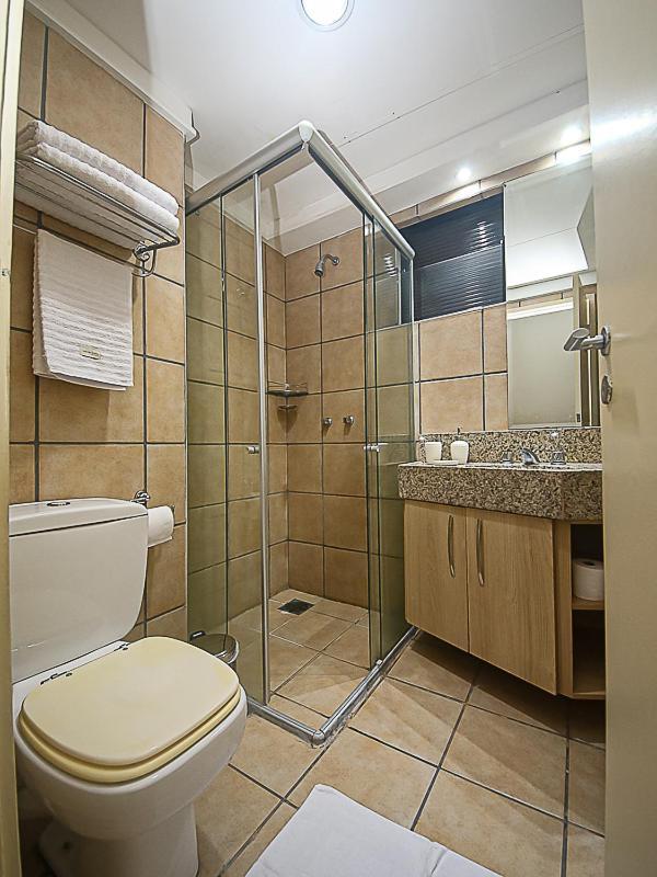 פורטאלזה Flat Hotel Mercure Vista Mar מראה חיצוני תמונה