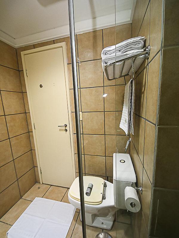 פורטאלזה Flat Hotel Mercure Vista Mar מראה חיצוני תמונה