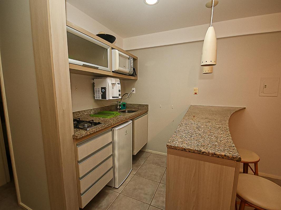 פורטאלזה Flat Hotel Mercure Vista Mar מראה חיצוני תמונה